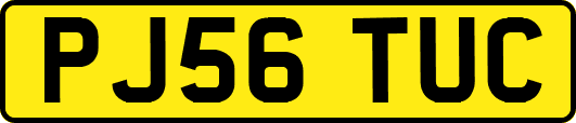 PJ56TUC