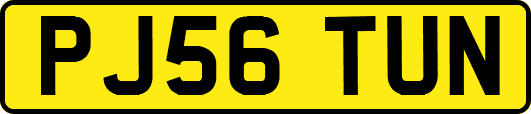 PJ56TUN