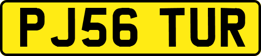 PJ56TUR