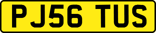 PJ56TUS