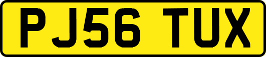 PJ56TUX