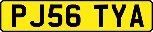 PJ56TYA