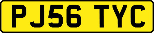 PJ56TYC