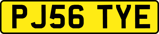 PJ56TYE