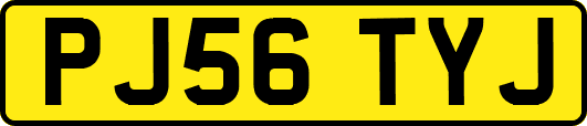PJ56TYJ