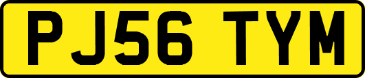 PJ56TYM