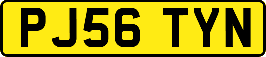 PJ56TYN