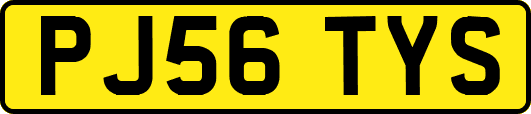 PJ56TYS