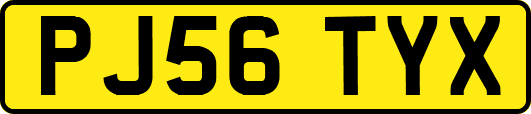 PJ56TYX