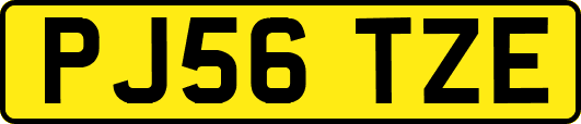 PJ56TZE