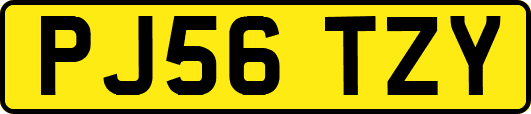 PJ56TZY
