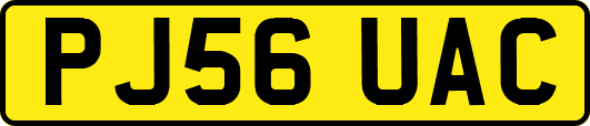 PJ56UAC