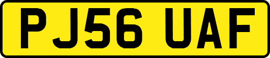 PJ56UAF