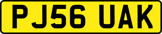 PJ56UAK