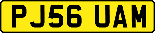 PJ56UAM