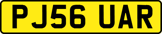 PJ56UAR