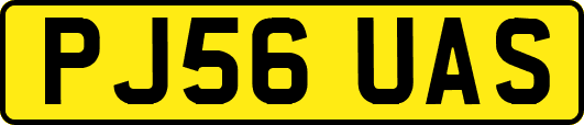 PJ56UAS