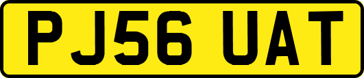 PJ56UAT