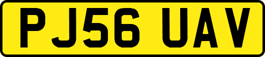 PJ56UAV