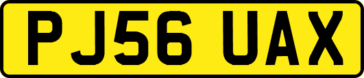 PJ56UAX