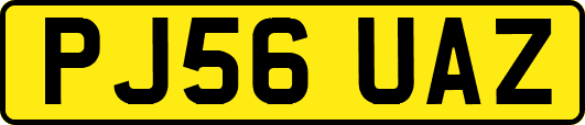 PJ56UAZ
