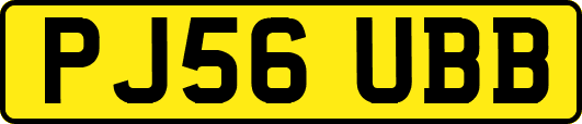 PJ56UBB