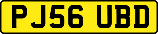 PJ56UBD