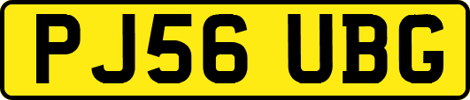 PJ56UBG