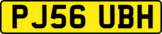 PJ56UBH