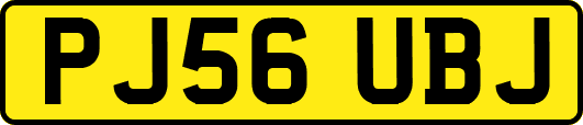 PJ56UBJ