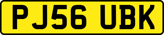PJ56UBK