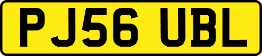 PJ56UBL