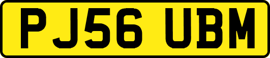 PJ56UBM