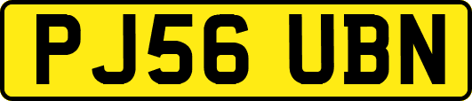 PJ56UBN