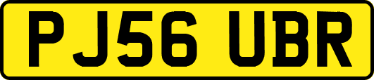 PJ56UBR