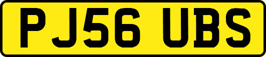 PJ56UBS