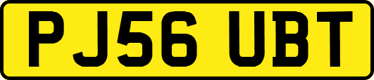 PJ56UBT