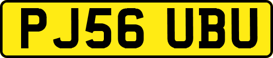 PJ56UBU