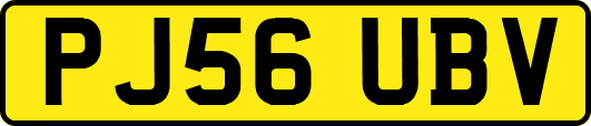 PJ56UBV