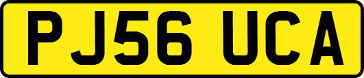 PJ56UCA
