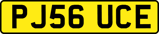 PJ56UCE