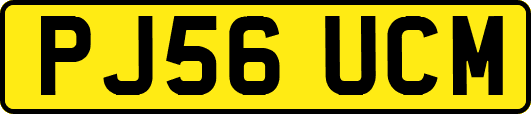 PJ56UCM
