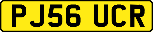 PJ56UCR