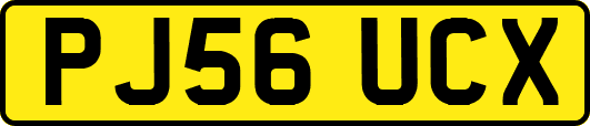 PJ56UCX