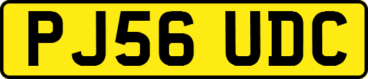 PJ56UDC