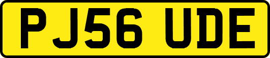 PJ56UDE