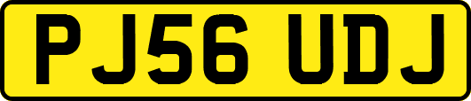 PJ56UDJ