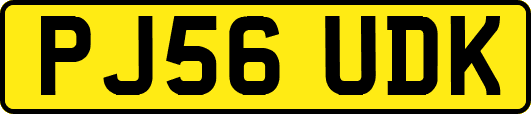 PJ56UDK