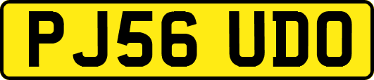 PJ56UDO