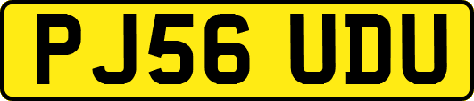 PJ56UDU